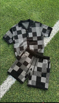 ovetone set Black