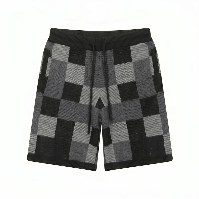 ovetone set Black